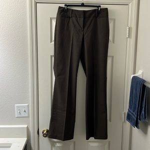 Tall woman’s dress pants
